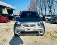 smart forTwo Fortwo Cabrio 1.0 Passion 71cv twinamic Gris - thumbnail 2