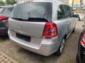 Opel Zafira Family Argent - thumbnail 3