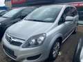Opel Zafira Family Argent - thumbnail 2