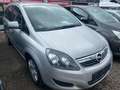 Opel Zafira Family Argent - thumbnail 1