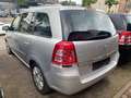Opel Zafira Family Argent - thumbnail 4