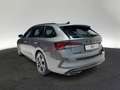 Skoda Octavia Combi RS PLUS 2.0 TDI DSG 4x4 PANO AHK Grijs - thumbnail 4