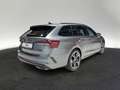 Skoda Octavia Combi RS PLUS 2.0 TDI DSG 4x4 PANO AHK Grijs - thumbnail 5