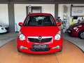 Opel Agila B Edition AUTOMATIK/KLIMA/MFL/8-FACH Rojo - thumbnail 3