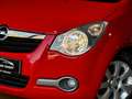 Opel Agila B Edition AUTOMATIK/KLIMA/MFL/8-FACH Rojo - thumbnail 8