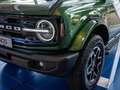 Ford Bronco TG1 2.7 Outer Banks 4x4 +LED+NAVI+KAME Grün - thumbnail 20
