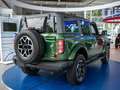 Ford Bronco TG1 2.7 Outer Banks 4x4 +LED+NAVI+KAME Zöld - thumbnail 3
