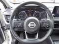 Nissan Qashqai Qashqai   1.3 mhev Business 2wd 158cv xtronic Wit - thumbnail 12