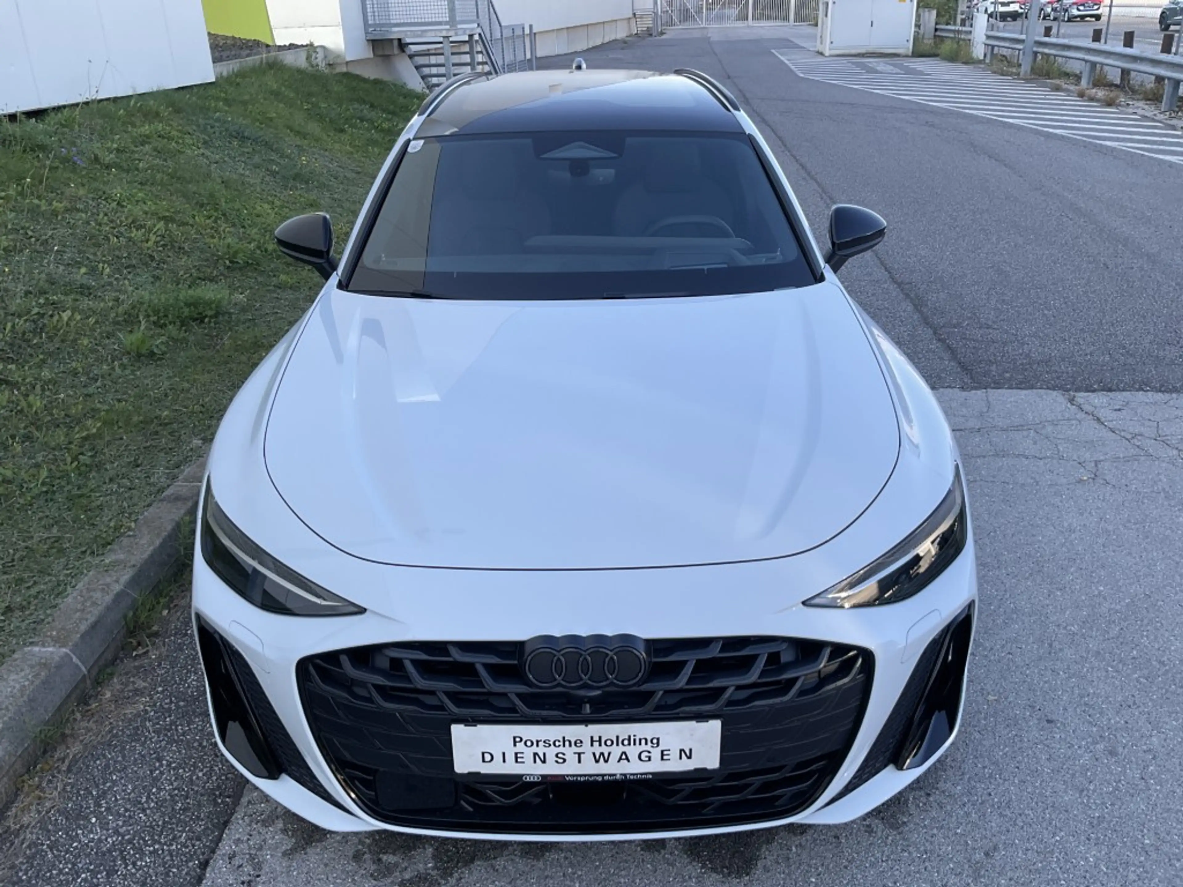 Audi A6 Avant e-hybrid quattro 270 kW — photo 5