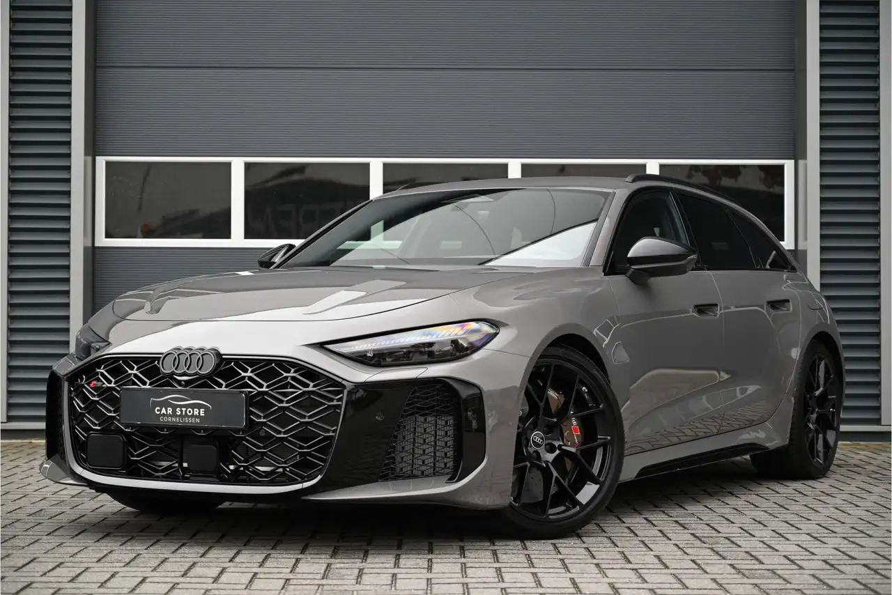 Audi RS5