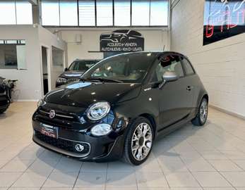 1.0 Hybrid Sport *TETTO APRIBILE*NEOPATENTATI*