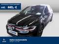 Volkswagen Polo GTI 2.0TSI DSG Matrix Pano Beats Navi APP Schwarz - thumbnail 1