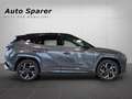 Hyundai TUCSON TUCSON NX4 N-Line 1,6 T-GDi HEV 4WD AT - t6hl1-PP Grau - thumbnail 6