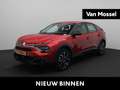 Citroen E-C4 Electric Feel Pack 50 kWh | Camera | Carplay | Head-Up Disp Красный - thumbnail 1