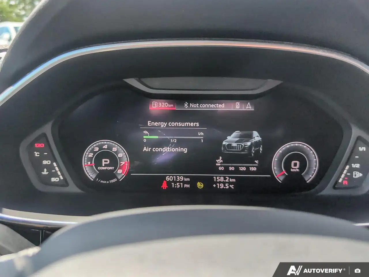 Audi Q3 photo Audi Q3