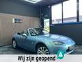 Mazda MX-5 1.8 Executive 1e Eig Carplay Airco Stoelverwarming Blauw - thumbnail 1