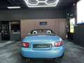 Mazda MX-5 1.8 Executive 1e Eig Carplay Airco Stoelverwarming Blauw - thumbnail 4