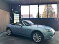 Mazda MX-5 1.8 Executive 1e Eig Carplay Airco Stoelverwarming Blauw - thumbnail 3