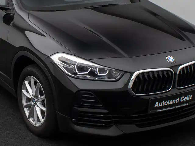 BMW X2 view 18