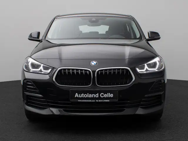 BMW X2 view 2