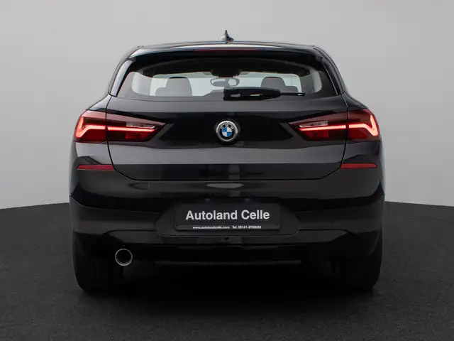 BMW X2 view 8