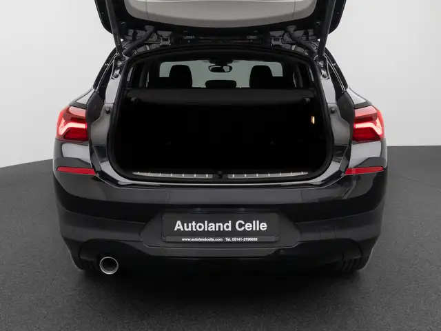 BMW X2 view 13