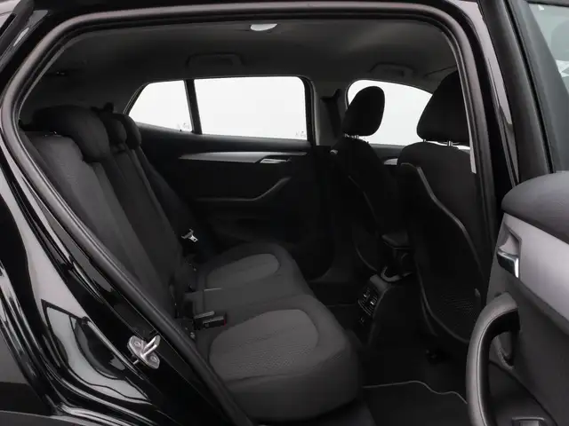 BMW X2 view 26