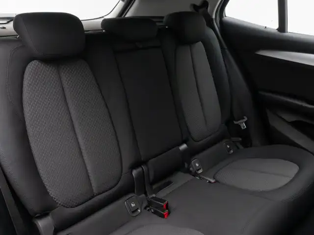 BMW X2 view 27