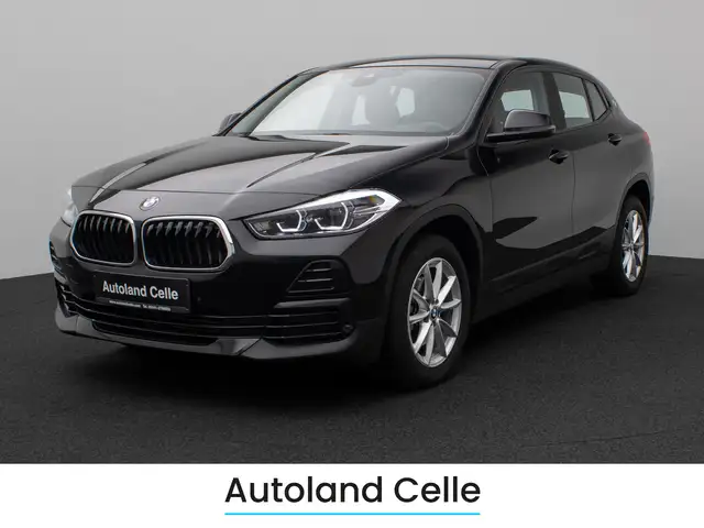 2022 BMW X2 in Black for sale