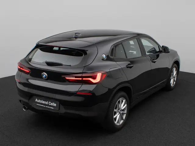 BMW X2 view 7