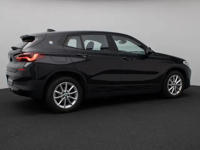 BMW X2 view 6