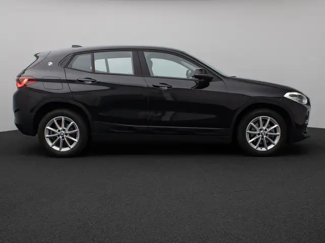 BMW X2 view 5