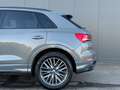 Audi Q3 35 TDi 150cv S-Line - Boite Auto. - Virtual - GPS Gris - thumbnail 10