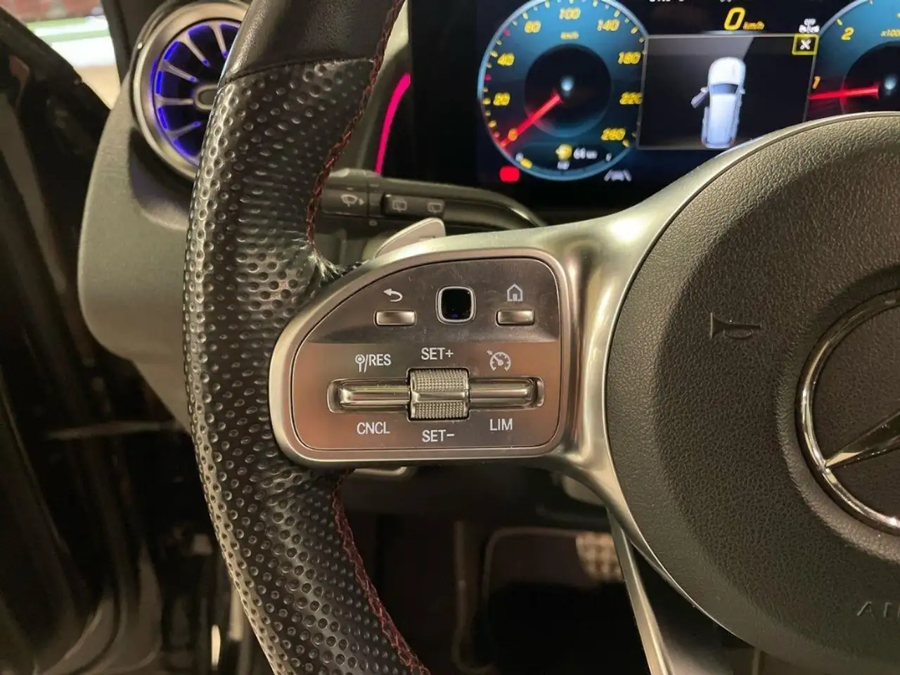 Mercedes-Benz GLB - GLB 200 d Premium auto, миниатюра 20
