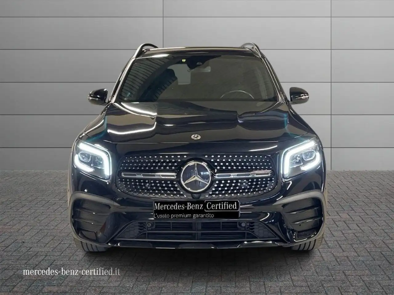 Mercedes-Benz GLB - GLB 200 d Premium auto, миниатюра 6