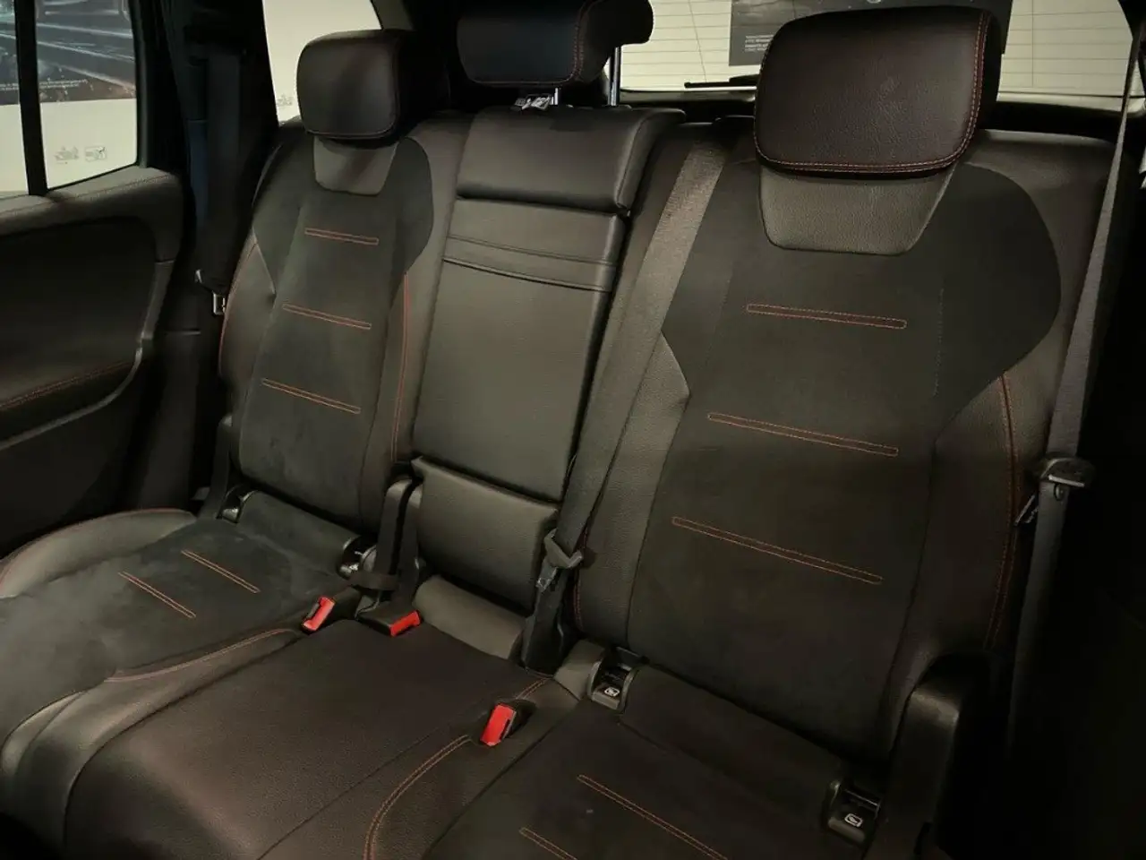 Mercedes-Benz GLB - GLB 200 d Premium auto, миниатюра 13