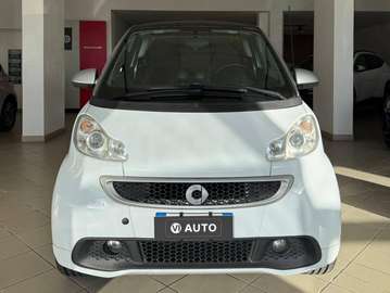 0.8 cdi Passion 54cv FL