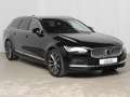 Volvo V90 T6 Recharge AWD Geartronic Inscription *Standhzg.* Negru - thumbnail 3