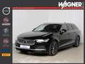 Volvo V90 T6 Recharge AWD Geartronic Inscription *Standhzg.* Negru - thumbnail 1