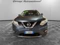 Nissan X-Trail 2.0 dCi 4WD Tekna Blauw - thumbnail 2