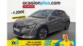 Peugeot 208 1.5 BlueHDi S&S GT 100 Gris - thumbnail 1