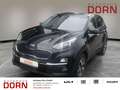Kia Sportage 1.6T Spirit GDI Sitz-/Lenkradheizung Na Schwarz - thumbnail 1