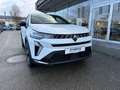 Renault Symbioz Techno E-Tech Full Hybrid 145 Bluetooth Blanc - thumbnail 2