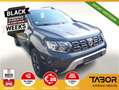 Dacia Duster dCi 115 Prestige SHZ Nav PDC 17Z Gris - thumbnail 1