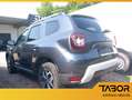 Dacia Duster dCi 115 Prestige SHZ Nav PDC 17Z Gris - thumbnail 2