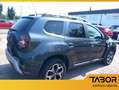 Dacia Duster dCi 115 Prestige SHZ Nav PDC 17Z Gris - thumbnail 3