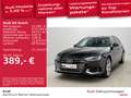 Audi A4 40 TDI S-TRO*QUA*ADVANCED*ACC*NAV*ASG** Noir - thumbnail 1