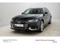 Audi A4 40 TDI S-TRO*QUA*ADVANCED*ACC*NAV*ASG** Noir - thumbnail 2