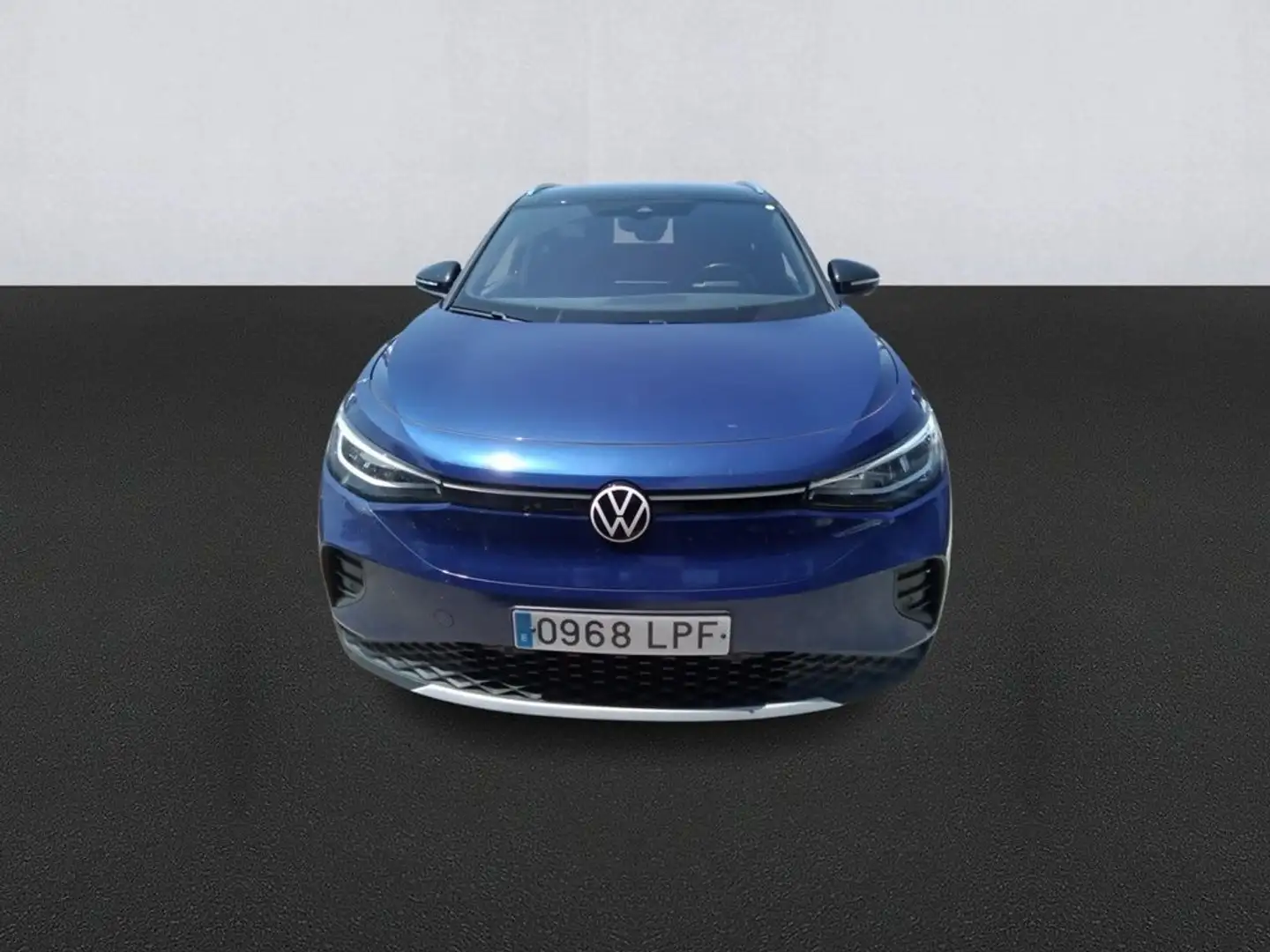 Volkswagen ID.4 1st 150kW (204CV) AutomÃ¡tico 1 vel. Negro - 2