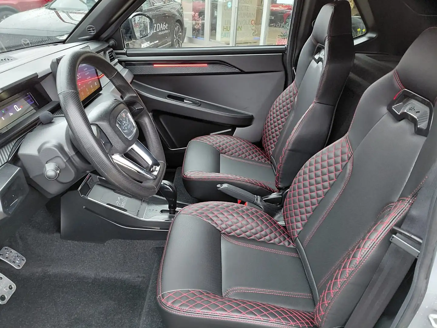 Ligier JS 50 Grau - 2